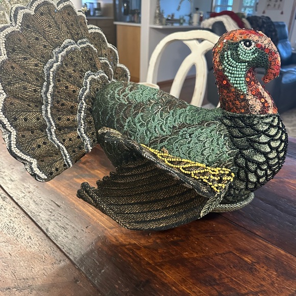 John Derain turkey!!! - Picture 3 of 4